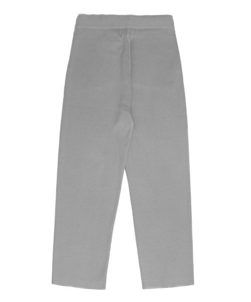 DURTの「RESORT WOOL PANTS (LIGHT GREY)(その他パンツ・レディース・その他・LARGE/MEDIUM/SMALL)」の4枚目の写真