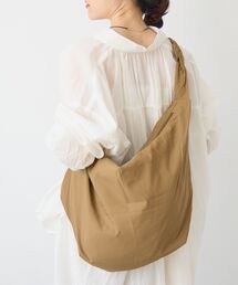 《WEB限定アイテム》ナイロンショルダーバッグ
