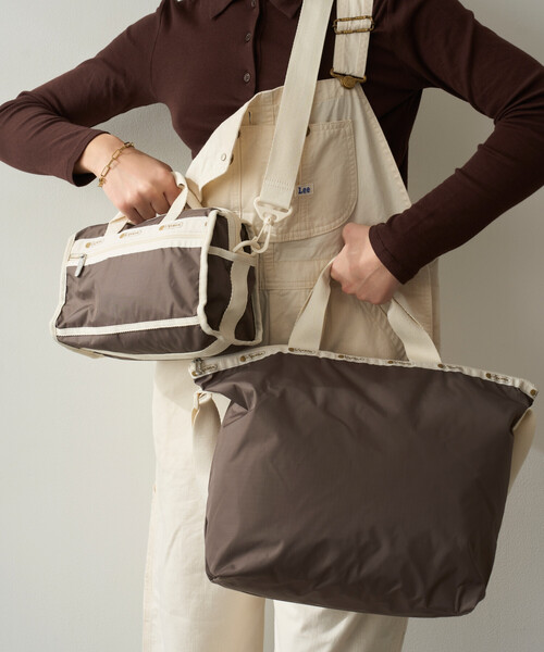 LeSportsac × FREAK'S STORE/レスポートサック 別注 MINI DUFFLE