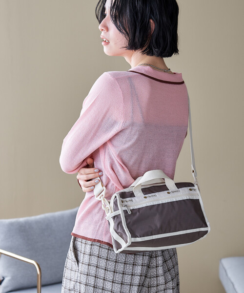 LeSportsac × FREAK'S STORE/レスポートサック 別注 MINI DUFFLE