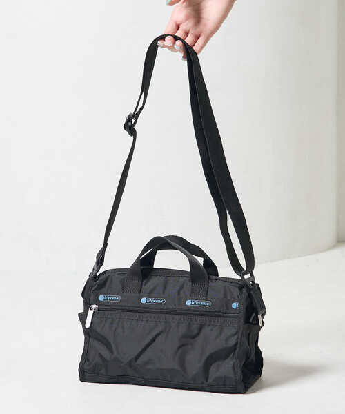 LeSportsac × FREAK'S STORE/レスポートサック 別注 MINI DUFFLE