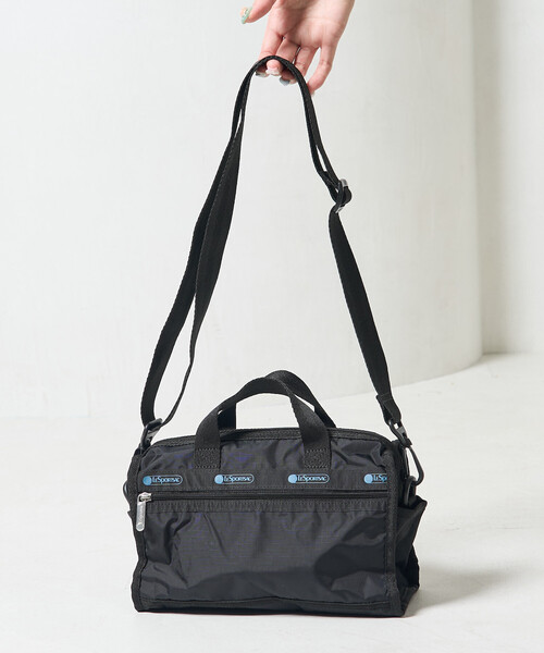 LeSportsac × FREAK'S STORE/レスポートサック 別注 MINI DUFFLE