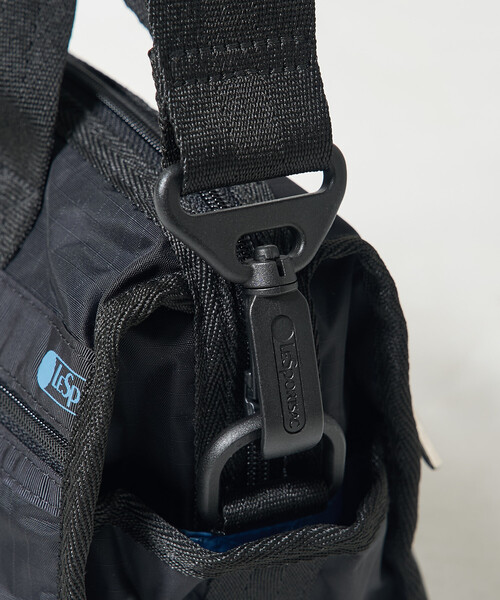 LeSportsac × FREAK'S STORE/レスポートサック 別注 MINI DUFFLE