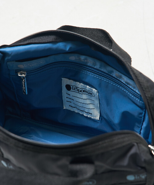 セール】LeSportsac × FREAK'S STORE/レスポートサック 別注 MINI