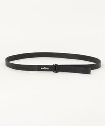 WILD THINGS（ワイルドシングス）の「【WILD THINGS】W-RING BELT / WT26063P（ベルト）」