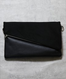 ８(eight) | コンビネーション クラッチバッグ(クラッチバッグ)