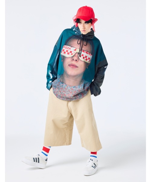 8】【it】【Little sunny bite】stranger things x little sunny bite