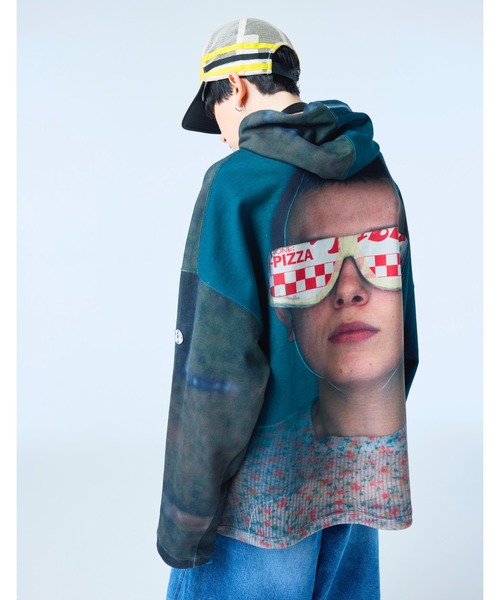 （即完品）little sunny bite ストレンジャー・シングス　マックス 8】【it】【Little sunny bite】stranger things x little sunny bite