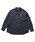 F.C.Real Bristol�i�G�t�V�[���A���u���X�g���j�́uAUTHENTIC FLY FRONT L/S SHIRT�i�V���c/�u���E�X�j�v�b�l�C�r�[
