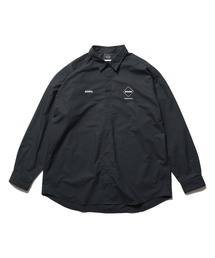 F.C.Real Bristol（エフシーレアルブリストル）の「AUTHENTIC FLY FRONT L S SHIRT（シャツ/ブラウス）」
