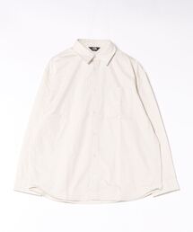 THE NORTH FACE | 【THE NORTH FACE】TRAVELER SHIRTS(シャツ/ブラウス)