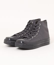 CONVERSE コンバース AS SQUARETOE HI オールスター スクエアトウ HI 31316971 ASPHALT G/JET B