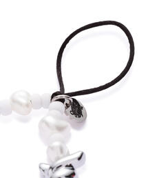 String Ting（ストリングティング）の「String Ting/ストリングティング/Femme Fatale Wristlet Strap（スマホグッズ）」