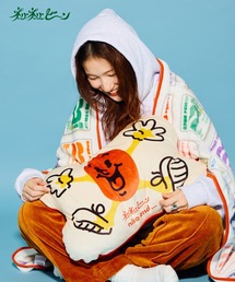 niko and...(�j�R�A���h)�́y�ɂ��ۂ��ASAGOHAN�z�l�o�l�o�r�[���R���{�u�����P�b�g�C���N�b�V����(�u�����P�b�g)