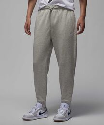JORDAN BRAND（ジョーダンブランド）の「ジョーダン ブルックリン フリース メンズパンツ   Jordan Brooklyn Fleece Men's Pants FV7279-050 Grey Heather（スウェットパンツ）」