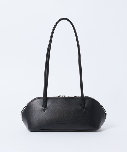 ADD CULUMN(アドカラム)の「【ADD CULUMN】FIGRE BOSTON S(ハンドバッグ・レディース・ブラック・フリー)」の5枚目の写真