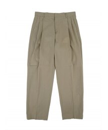 NENETS AUTHENTIC（ネネツオーセンティック）の「2TUCK C/N CHINO PANTS BEIGE（その他パンツ）」