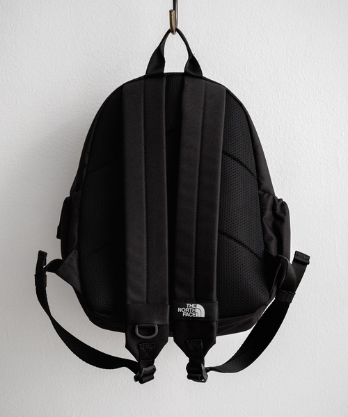 THE NORTH FACE(ザノースフェイス)の「日本未展開モデル WHITE LABEL THE NORTH FACE ELECTRON SLING BAG ミニバックパック(バックパック/リュック・メンズ・ベージュ/レッド/ブラック・FREE)」の20枚目の写真