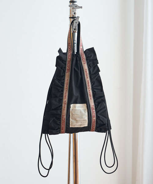 THEATRE PRODUCTS × FREAK'S STORE/シアタープロダクツ 別注 2way