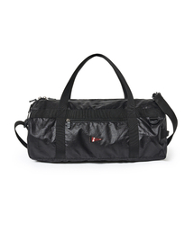 FLAG DUFFLE BAG - BLACK