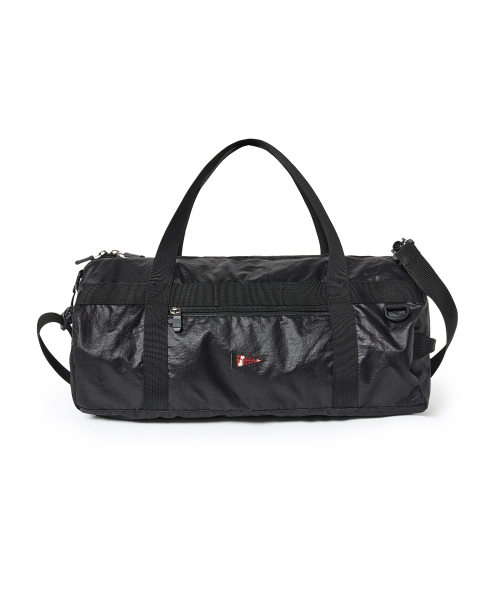 BROWNBREATH（ブラウンブレス）の「FLAG DUFFLE BAG - BLACK（ボストンバッグ・レディース・その他・ONE SIZE）」の13枚目の写真