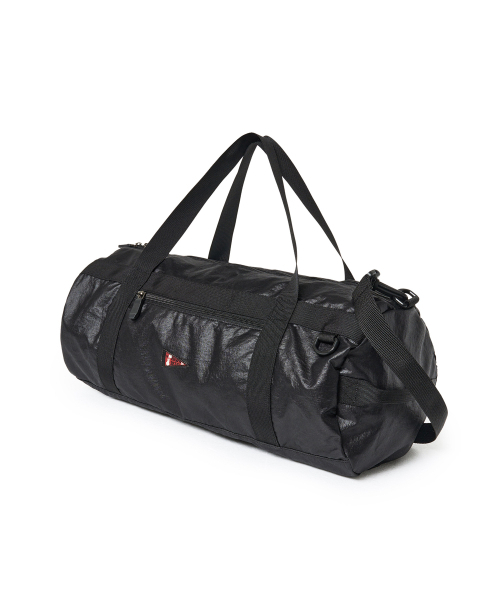 BROWNBREATH（ブラウンブレス）の「FLAG DUFFLE BAG - BLACK（ボストンバッグ・レディース・その他・ONE SIZE）」の14枚目の写真