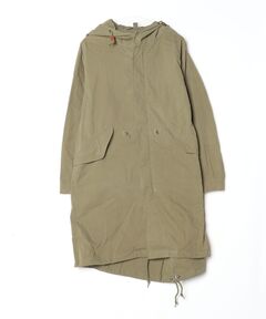PADDED COAT（ステンカラーコート）｜uniform experiment