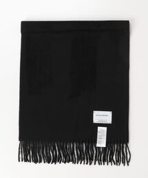 THE INOUE BROTHERS | Brushed Scarf(ストール/ショール)