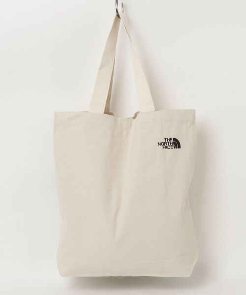 THE NORTH FACE(ザノースフェイス)の「【THE NORTH FACE】Ramp Tote M(トートバッグ・メンズ・その他5/その他3/その他2/その他1/その他4・FREE)」の6枚目の写真
