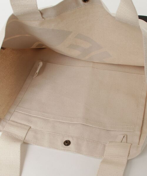 THE NORTH FACE(ザノースフェイス)の「【THE NORTH FACE】Ramp Tote M(トートバッグ・メンズ・その他5/その他3/その他2/その他1/その他4・FREE)」の8枚目の写真