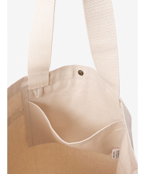 THE NORTH FACE(ザノースフェイス)の「【THE NORTH FACE】Ramp Tote M(トートバッグ・メンズ・その他5/その他3/その他2/その他1/その他4・FREE)」の18枚目の写真
