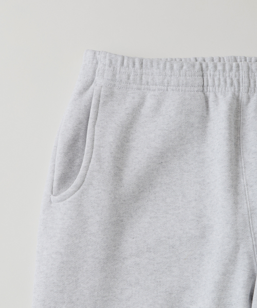 BOTT（ボット）の「BoTT / ボット B Logo Sweatpant（スウェットパンツ・メンズ・ブラック/ライトグレー・X-LARGE/LARGE/MEDIUM）」の4枚目の写真