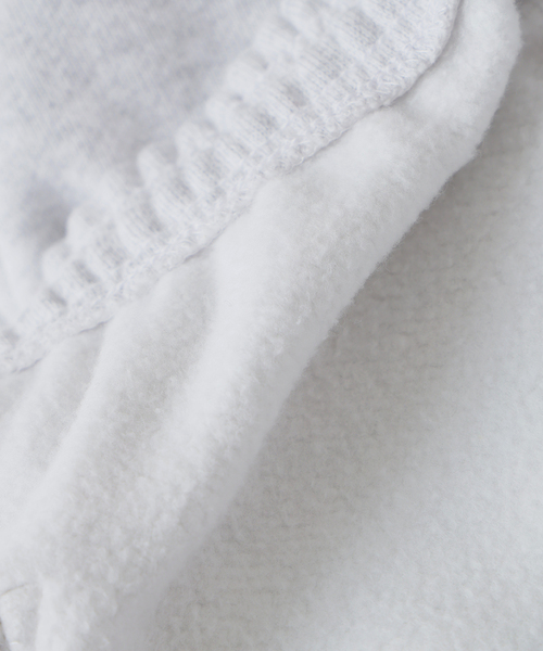 BOTT（ボット）の「BoTT / ボット B Logo Sweatpant（スウェットパンツ・メンズ・ブラック/ライトグレー・X-LARGE/LARGE/MEDIUM）」の12枚目の写真