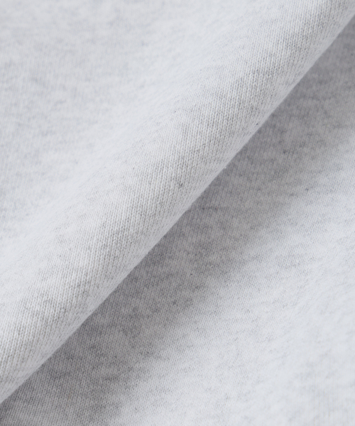 BOTT（ボット）の「BoTT / ボット B Logo Sweatpant（スウェットパンツ・メンズ・ブラック/ライトグレー・X-LARGE/LARGE/MEDIUM）」の13枚目の写真