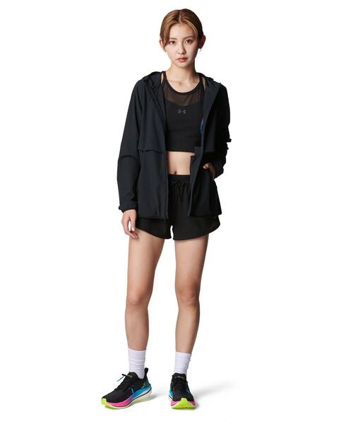 UNDER ARMOUR（アンダーアーマー）の「UAベロシティ SPD（ランニング/レディース）（スニーカー・レディース・ブラック系その他3・23.5cm/25.5cm/24.0cm/24.5cm/26.0cm/23.0cm/25.0cm/22.5cm）」の7枚目の写真