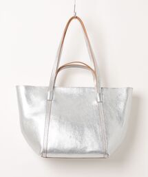 inter-chaussures | 【RIPANI】A4対応ダブルハンドルトート(Q66407)(トートバッグ)