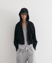 Fax Copy Express（ファックスコピーエクスプレス）の「FAX COPY EXPRESS Flow zip-up hoodie（パーカー）」