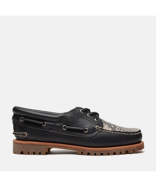 Timberland オーセンティック ボートシューズ オーセンティック ボート シューズ レディース（モカシン/デッキ