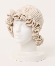 Burner（バーナー）の「【Caburu（カブル）】　 cab-bosi-13-17（ハット）」