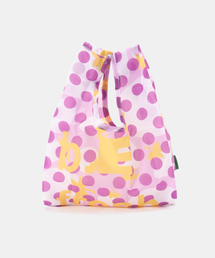 b.Eautiful（ビューティフル）の「【b.Eautiful/ビューティフル】b.E Fresh Reusable Bag Mini（クラッチバッグ）」