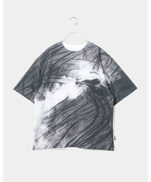 APPLEBUM | “Drift Marks” T-shirt(Tシャツ/カットソー)