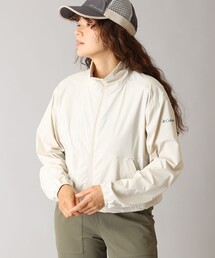 撥水 Columbia/ ウィメンズ アメイズ ストレッチ ジャケット /コロンビア
