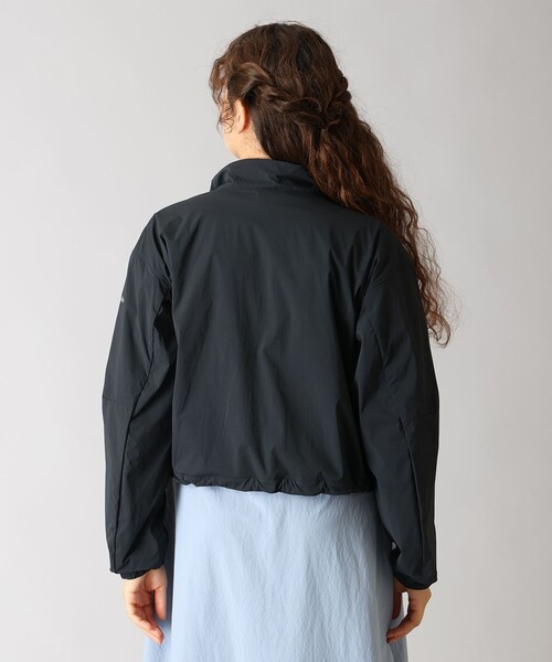 Columbia（コロンビア）の「撥水 Columbia/ ウィメンズ アメイズ ストレッチ ジャケット /コロンビア（その他アウター・レディース・ブルー/ブラック/ベージュ・S/L/XL/M）」の19枚目の写真