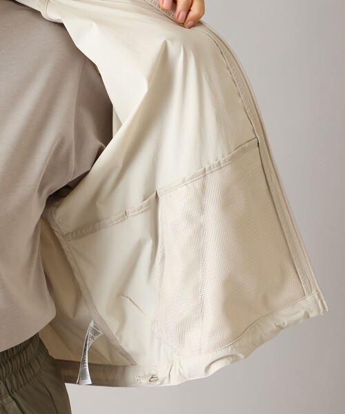 Columbia（コロンビア）の「撥水 Columbia/ ウィメンズ アメイズ ストレッチ ジャケット /コロンビア（その他アウター・レディース・ブルー/ブラック/ベージュ・S/L/XL/M）」の17枚目の写真