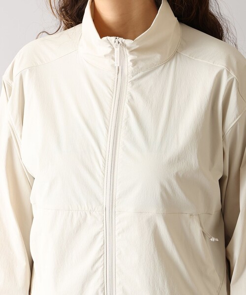 Columbia（コロンビア）の「撥水 Columbia/ ウィメンズ アメイズ ストレッチ ジャケット /コロンビア（その他アウター・レディース・ブルー/ブラック/ベージュ・S/L/XL/M）」の7枚目の写真