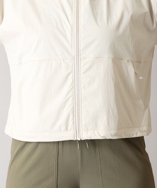 Columbia（コロンビア）の「撥水 Columbia/ ウィメンズ アメイズ ストレッチ ジャケット /コロンビア（その他アウター・レディース・ブルー/ブラック/ベージュ・S/L/XL/M）」の8枚目の写真