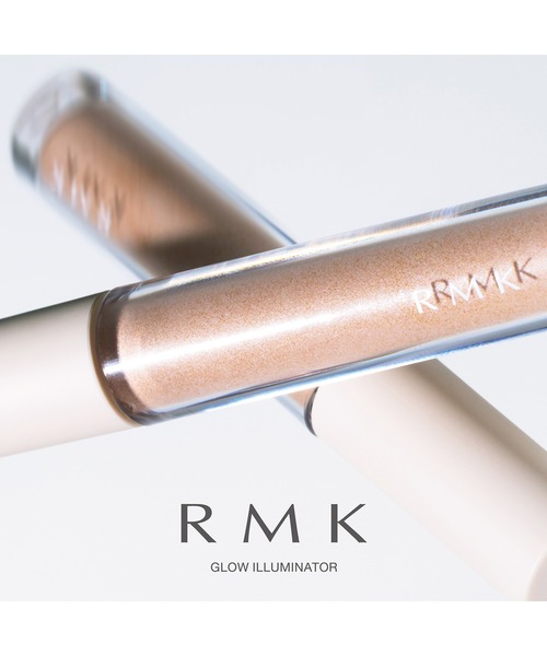 RMK（アールエムケー）の「RMK グロウ イルミネーター（ハイライト/シェーディング・レディース・01・FREE）」の6枚目の写真