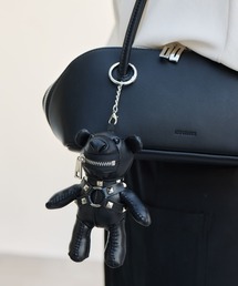 BARNYARDSTORM | BARNYARDSTORM / Mr.Mベアチャーム【『ネルソンさん』YouTubeご紹介アイテム】(キーホルダー)