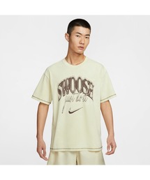 NIKE（ナイキ）の「NIKE/ナイキ U NSW TEE M90 PCKT VNTG（Tシャツ/カットソー）」