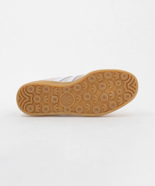 green label relaxing（グリーンレーベルリラクシング）の「＜adidas Originals＞ガゼル インドア スニーカー（スニーカー・レディース・ライトピンク・23cm/24.5cm/25cm/24cm/23.5cm/22.5cm）」の9枚目の写真